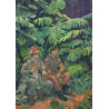Cassian Andor and Nemik PRINT