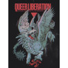 Queer Liberation Dragon PRINT