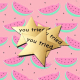 You tried 15pc sticker pack