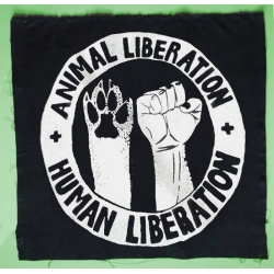 Human Liberation Animal...