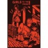 Girls to the Front Print