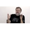 I would prefer not to' - Zizek or Bartleby, the Scrivener t-shirt