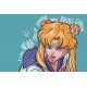 I cant never forgive someone who bullies girls sailor moon print a4