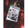 Felix the cat sticker The power of the people is greater than that of the people in power