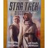Star Trek Discovery fanart print postcard