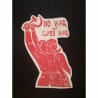 no war but class war leftist sticker
