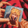 i can never forgive someone who bullies girls sailor moon sticker