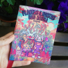 Zine Plantas e Hortas, guía básica A6