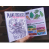 Zine Beginners guide to plants and gardens